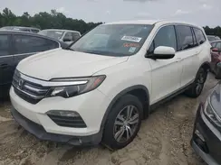 5FNYF6H37GB126242 2016 HONDA PILOT