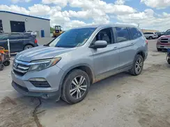 5FNYF6H37HB029771 2017 HONDA PILOT