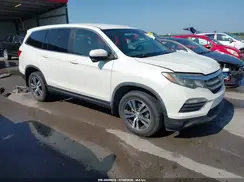 5FNYF6H37HB039233 2017 HONDA PILOT