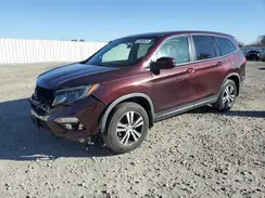 5FNYF6H37HB039880 2017 HONDA PILOT
