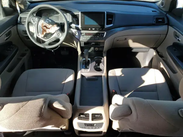 5FNYF6H37HB039880 2017 HONDA PILOT - Image 8