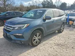 5FNYF6H37HB047820 2017 HONDA PILOT