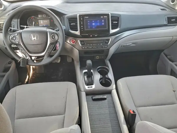 5FNYF6H37HB047820 2017 HONDA PILOT - Image 8