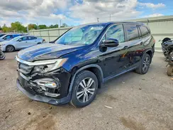 5FNYF6H37HB050555 2017 HONDA PILOT