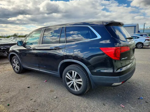 5FNYF6H37HB050555 2017 HONDA PILOT - Image 2