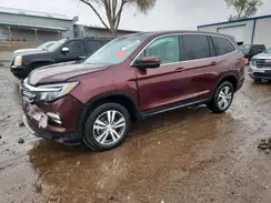 5FNYF6H37HB054024 2017 HONDA PILOT
