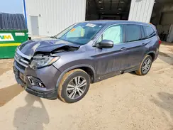 5FNYF6H37HB056193 2017 HONDA PILOT