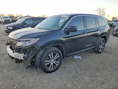 5FNYF6H37HB058638 2017 HONDA PILOT