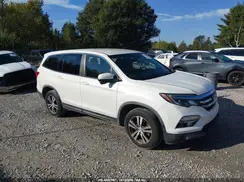 5FNYF6H37HB059398 2017 HONDA PILOT