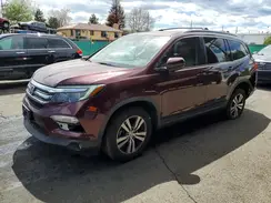 5FNYF6H37HB067954 2017 HONDA PILOT