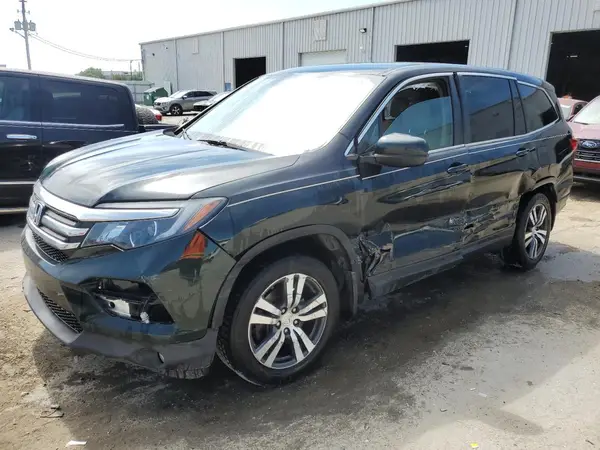 5FNYF6H37HB067985 2017 HONDA PILOT - Image 1