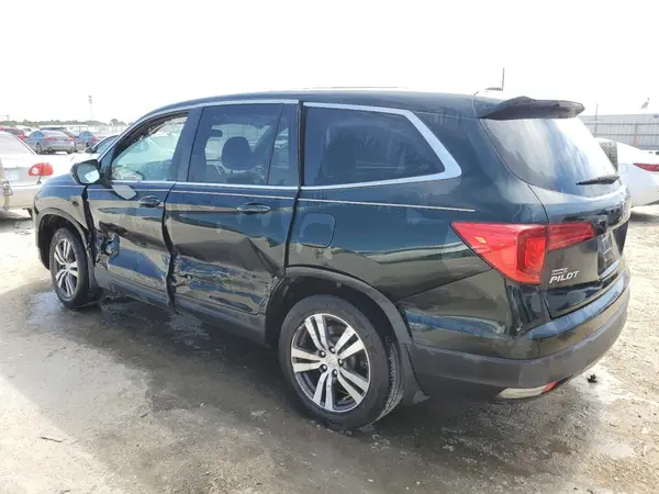 5FNYF6H37HB067985 2017 HONDA PILOT - Image 2