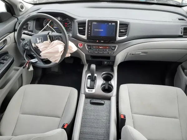 5FNYF6H37HB069493 2017 HONDA PILOT - Image 8