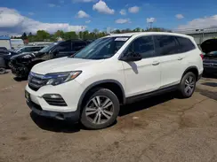 5FNYF6H37HB070319 2017 HONDA PILOT