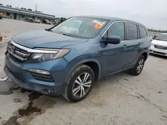5FNYF6H37HB072118 2017 HONDA PILOT