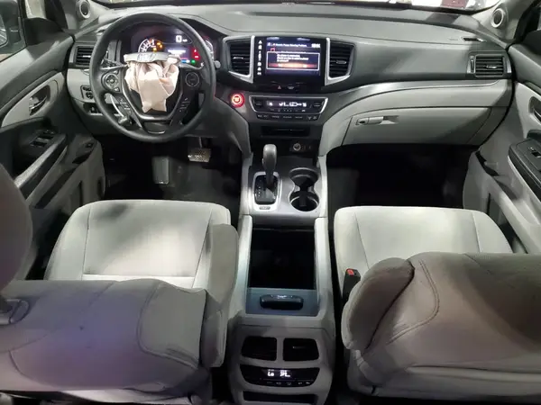 5FNYF6H37HB078551 2017 HONDA PILOT - Image 8