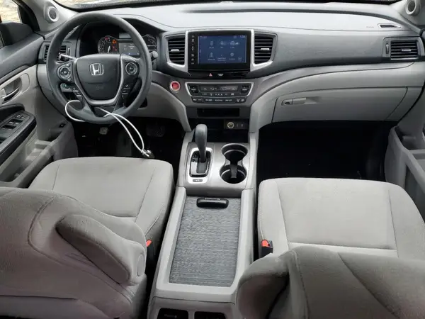 5FNYF6H37HB081319 2017 HONDA PILOT - Image 8