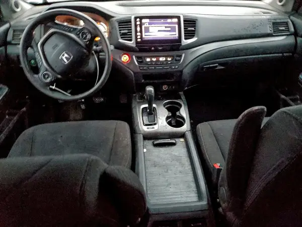 5FNYF6H37HB092787 2017 HONDA PILOT - Image 8