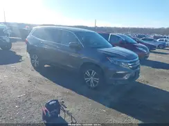 5FNYF6H37HB093437 2017 HONDA PILOT