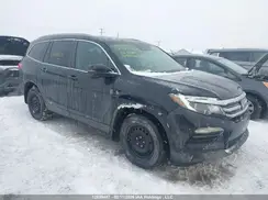 5FNYF6H37HB504027 2017 HONDA PILOT