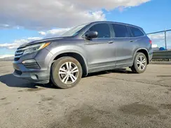 5FNYF6H37JB000860 2018 HONDA PILOT