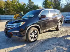 5FNYF6H37JB018307 2018 HONDA PILOT