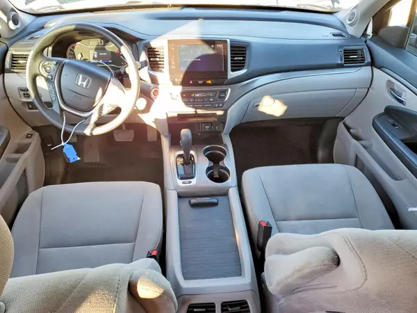 5FNYF6H37JB018307 2018 HONDA PILOT - Image 8