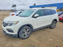 5FNYF6H37JB019280 2018 HONDA PILOT