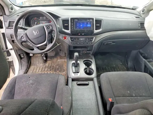 5FNYF6H37JB019280 2018 HONDA PILOT - Image 8