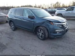 5FNYF6H37JB024785 2018 HONDA PILOT