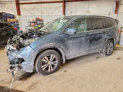 5FNYF6H37JB031400 2018 HONDA PILOT