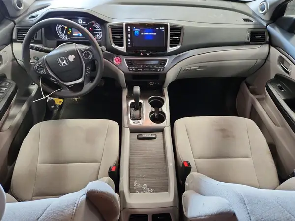 5FNYF6H37JB031400 2018 HONDA PILOT - Image 8