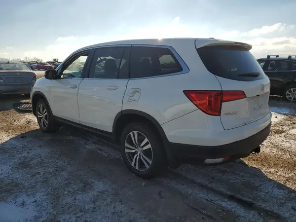 5FNYF6H37JB033017 2018 HONDA PILOT - Image 2