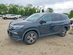 5FNYF6H37JB036631 2018 HONDA PILOT