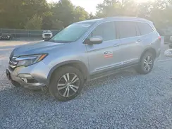 5FNYF6H37JB036886 2018 HONDA PILOT