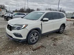 5FNYF6H37JB038203 2018 HONDA PILOT