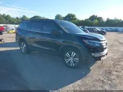 5FNYF6H37JB041733 2018 HONDA PILOT