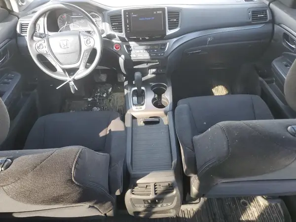 5FNYF6H37JB048861 2018 HONDA PILOT - Image 8