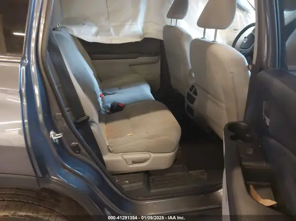 5FNYF6H37JB050609 2018 HONDA PILOT - Image 8