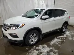 5FNYF6H37JB056149 2018 HONDA PILOT