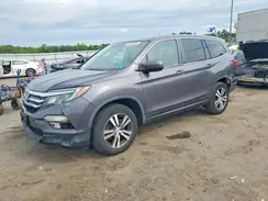 5FNYF6H37JB058757 2018 HONDA PILOT