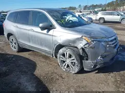 5FNYF6H37JB060461 2018 HONDA PILOT