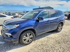 5FNYF6H37JB067619 2018 HONDA PILOT