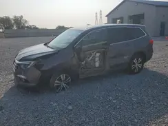 5FNYF6H37JB071556 2018 HONDA PILOT