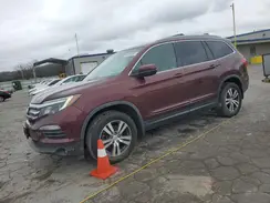 5FNYF6H37JB072223 2018 HONDA PILOT