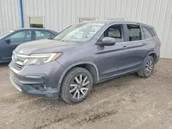 5FNYF6H37KB004361 2019 HONDA PILOT