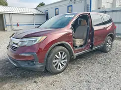5FNYF6H37KB007468 2019 HONDA PILOT