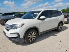 5FNYF6H37KB025517 2019 HONDA PILOT