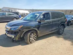 5FNYF6H37KB026523 2019 HONDA PILOT