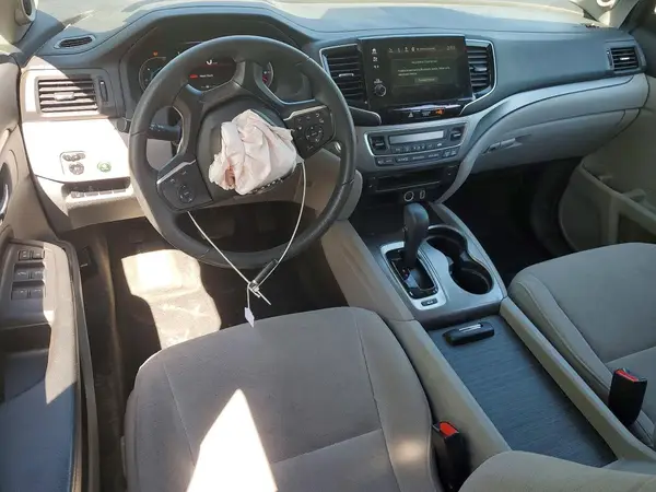 5FNYF6H37KB026523 2019 HONDA PILOT - Image 8